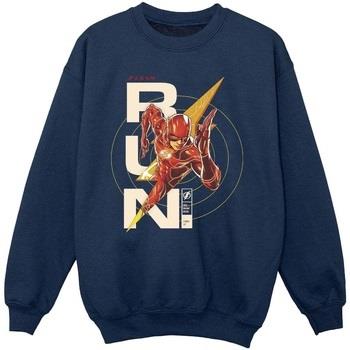 Sweat-shirt enfant Dc Comics BI40174