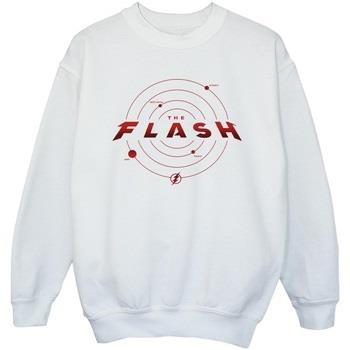 Sweat-shirt enfant Dc Comics The Flash Multiverse Rings