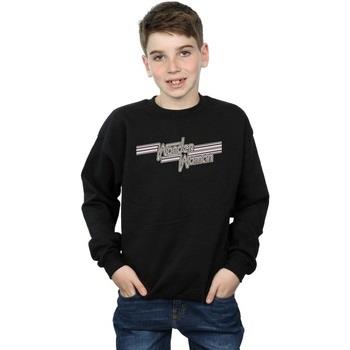 Sweat-shirt enfant Dc Comics BI40507