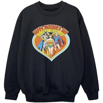 Sweat-shirt enfant Dc Comics Mother's Day