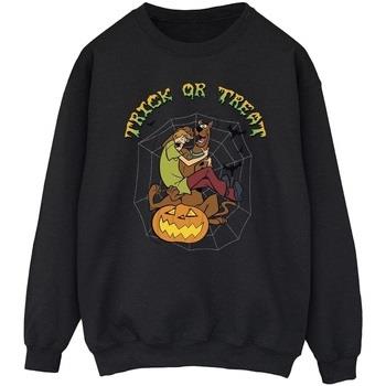 Sweat-shirt Scooby Doo BI44180