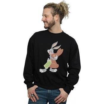 Sweat-shirt Dessins Animés Bugs Bunny Yummy Easter