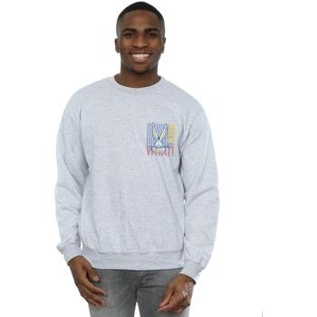 Sweat-shirt Dessins Animés Bugs Bunny What