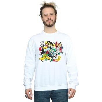 Sweat-shirt Dessins Animés BI33564