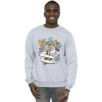 Sweat-shirt Dessins Animés BI33659