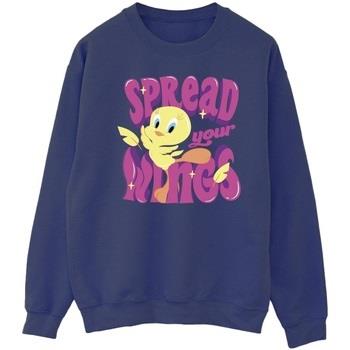 Sweat-shirt Dessins Animés Tweeday Spread Your Wings