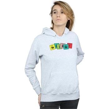 Sweat-shirt The Big Bang Theory Bazinga