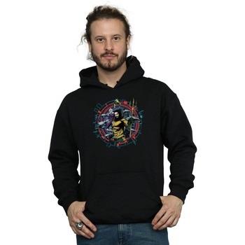 Sweat-shirt Dc Comics BI3766