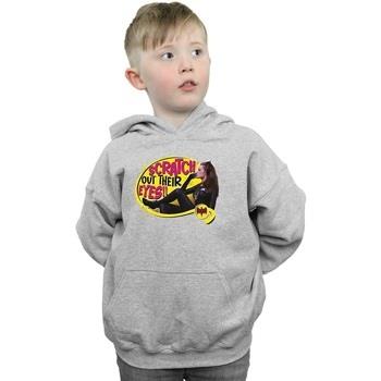 Sweat-shirt enfant Dc Comics BI3887