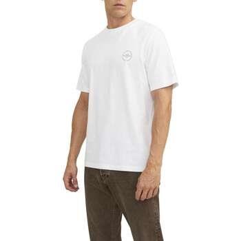 T-shirt Premium By Jack &amp; Jones 162401VTPE24