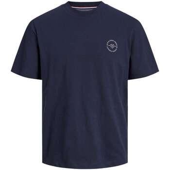 T-shirt Premium By Jack &amp; Jones 162402VTPE24