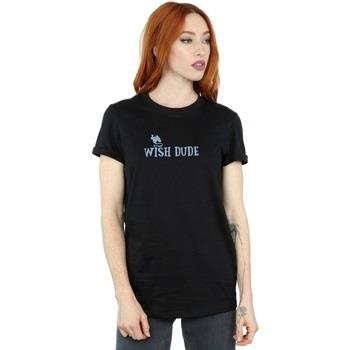 T-shirt Disney Wish Dude