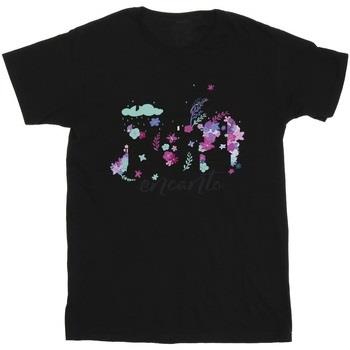 T-shirt enfant Disney Encanto Casita