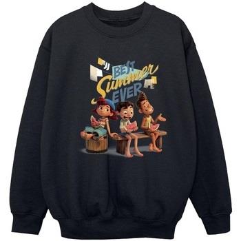 Sweat-shirt enfant Disney Best Summer Ever