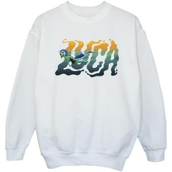 Sweat-shirt enfant Disney Swim