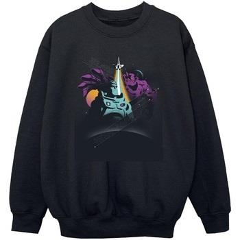 Sweat-shirt enfant Disney Lightyear