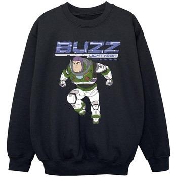 Sweat-shirt enfant Disney Lightyear Jump To Action