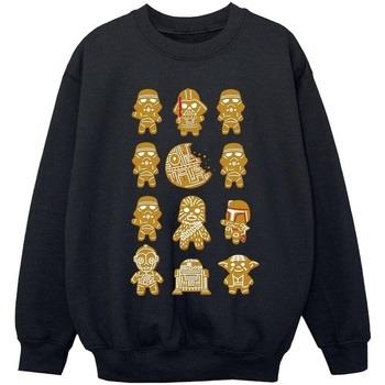 Sweat-shirt enfant Disney Episode IV: A New Hope 12