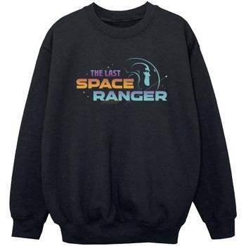 Sweat-shirt enfant Disney Lightyear Last Space Ranger