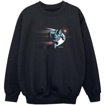 Sweat-shirt enfant Disney Lightyear