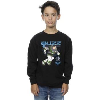 Sweat-shirt enfant Disney Lightyear Run To Action