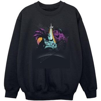 Sweat-shirt enfant Disney Lightyear