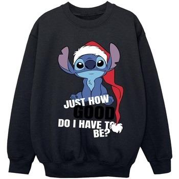 Sweat-shirt enfant Disney Just How Good