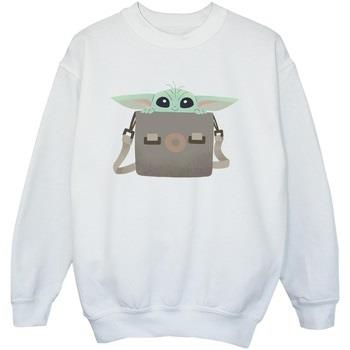 Sweat-shirt enfant Disney The Mandalorian