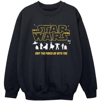 Sweat-shirt enfant Disney Force