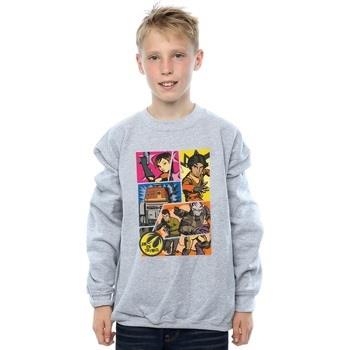 Sweat-shirt enfant Disney Rebels