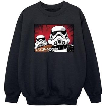 Sweat-shirt enfant Disney BI37120