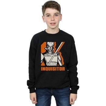 Sweat-shirt enfant Disney Rebels Inquisitor