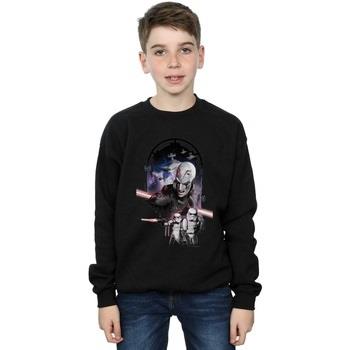 Sweat-shirt enfant Disney Rebels The Grand Inquisitor