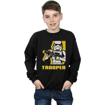 Sweat-shirt enfant Disney Rebels Trooper