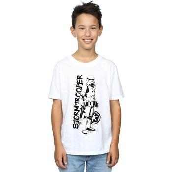 T-shirt enfant Disney The Mandalorian