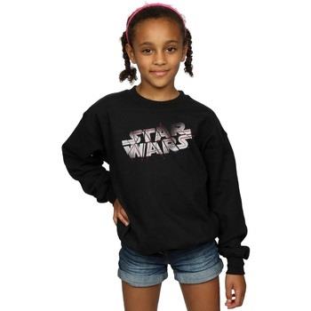 Sweat-shirt enfant Disney The Last Jedi