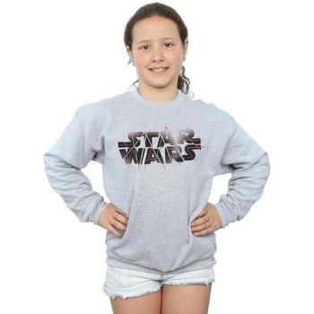 Sweat-shirt enfant Disney The Last Jedi