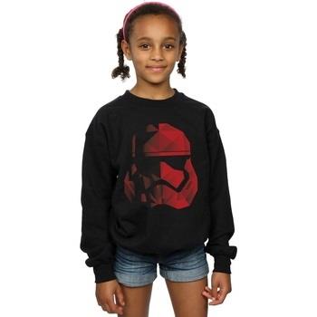 Sweat-shirt enfant Disney The Last Jedi