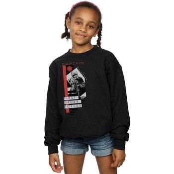 Sweat-shirt enfant Disney The Last Jedi