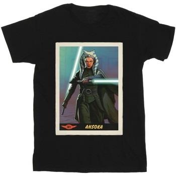 T-shirt enfant Disney The Mandalorian