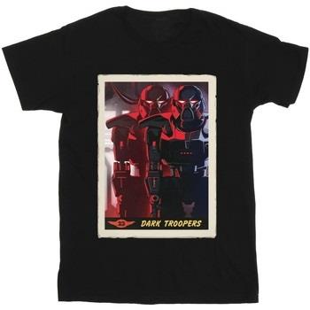 T-shirt enfant Disney The Mandalorian