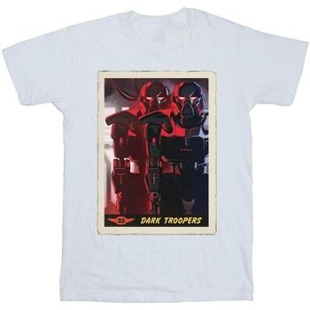 T-shirt enfant Disney The Mandalorian