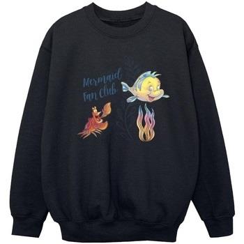 Sweat-shirt enfant Disney The Little Mermaid Club