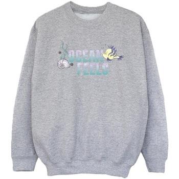 Sweat-shirt enfant Disney The Little Mermaid