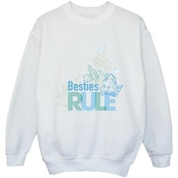 Sweat-shirt enfant Disney The Little Mermaid Besties