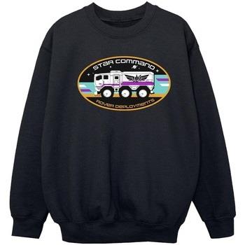 Sweat-shirt enfant Disney Lightyear Rover Deployment