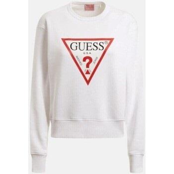 Sweat-shirt Guess W2YQ16KBA10