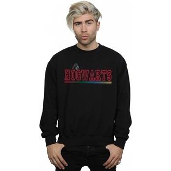 Sweat-shirt Harry Potter Hogwarts