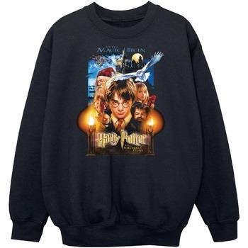 Sweat-shirt enfant Harry Potter The Sorcerer's Stone