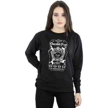 Sweat-shirt Harry Potter BI6424